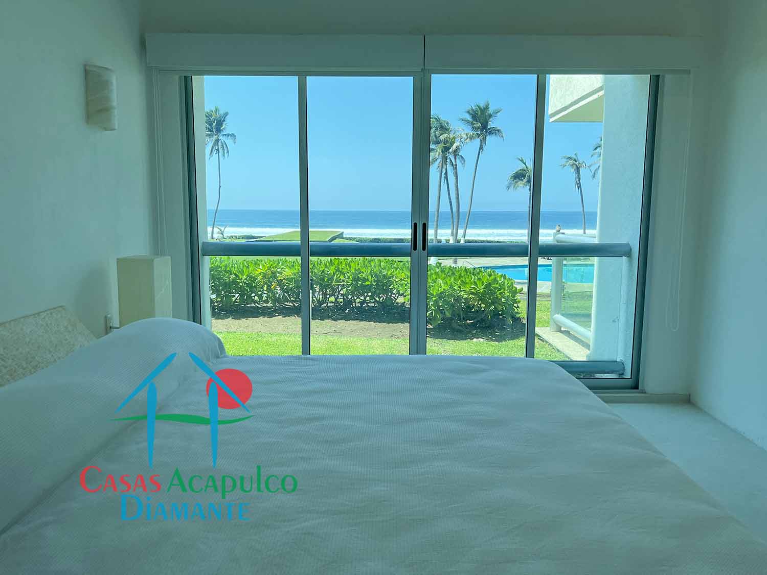 Mayan Island Playa Copán 101 y 102 - Recámara tres 2